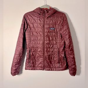 Patagonia Women's Nano Puff® Hoody